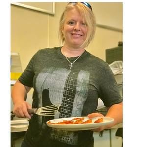 Meet your Posher, Angie